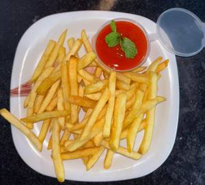 French fries