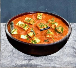 Paneer Do Payaja