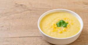 Cream Of Chicken Soup