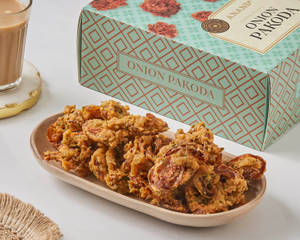 Onion Pakoda (200Gms)