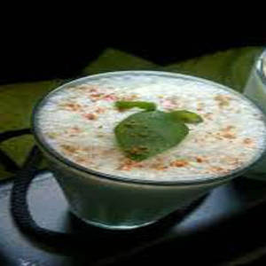Masala Buttermilk