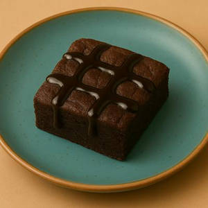 Sizzler Brownie Sundae