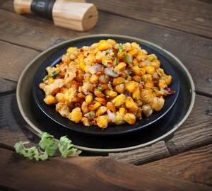 Crispy Corn