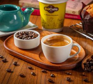 Espresso Italiano [Medium]
