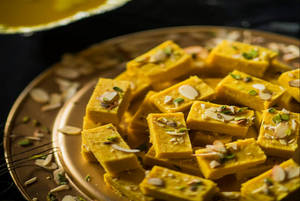 Sonpapri