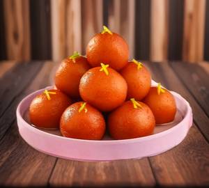 Gulab Jamun