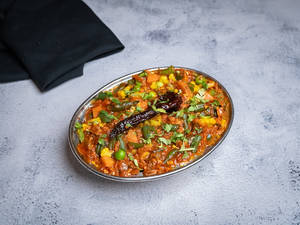 Veg Kolhapuri [300ml]