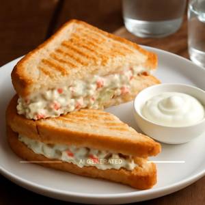 Mayonnaise khima
