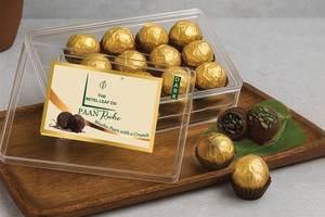 Paan Roche Dark (Pack of 12)