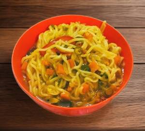 Masala Maggi