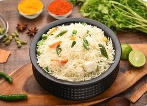 Veg Pulao