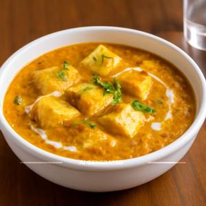 Paneer nawabi kunda