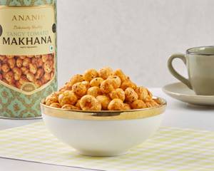 Makhana Cheese Tomato