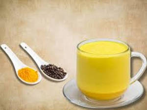 PEPPER Milk