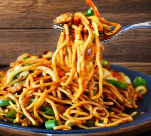 Veg Chowmein