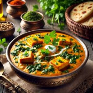 Paneer Masala