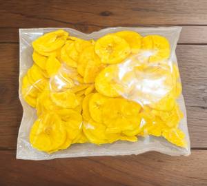 Banana Chips