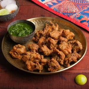 Aloo pakoda [5 pieces]