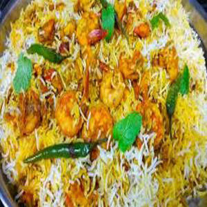 Prawns Family Pack