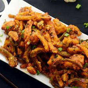 Schezwan Veg