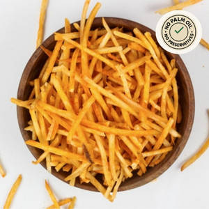 Kerala Tapioca Stick Chips 100g