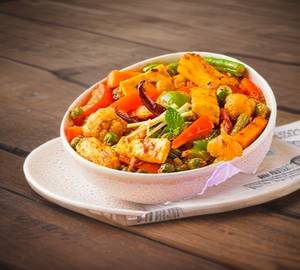 Special Mixed Veg
