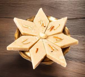 Mawa Barfi
