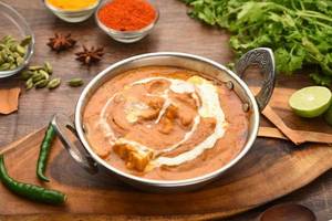 Paneer Butter Masala