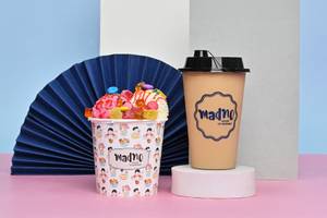 Coffee & Cream Creations