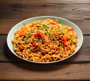 Veg noodles