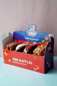 Magic Box [Box Of 4]