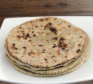 Bajra Bhakri