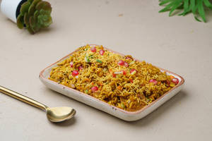 Bhel Puri