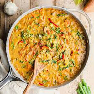 Veg Hyderabadi