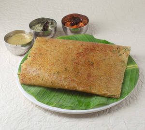 Rava Dosa