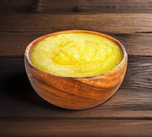 Ghee Vati