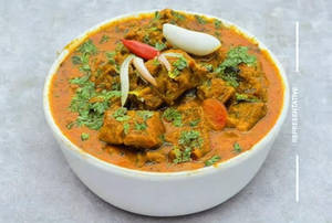Veg Punjabi Kukkar