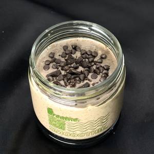 Choco Bliss Smoothie