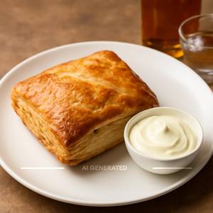 Manekchowk special puff [regular]