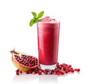 Anar Milkshake