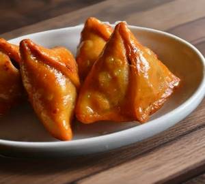 Sweet Samosa