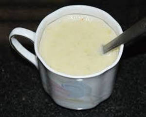 Badam Milk