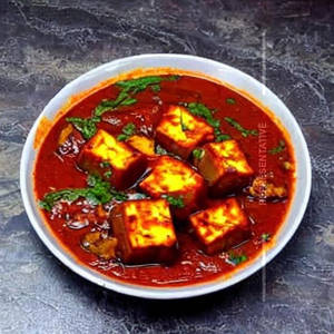 Paneer Lababdar