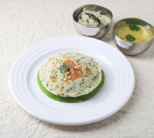 Rava Idly W