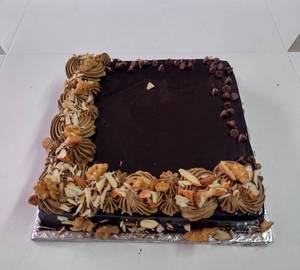 Drynuts Brownie Cake (1kg)