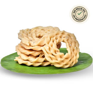 Karaikudi Kai Murukku