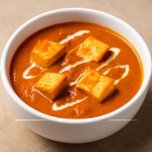 Cheese butter masala [250 ml]