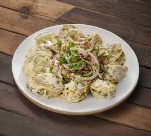 Malai Chaap Tikka [Non Spicy]