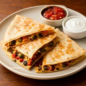 Quesadilla