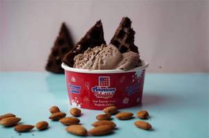 Chocoholics Sundae [Small]